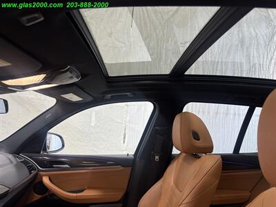 2019 BMW X3 xDrive30i - Photo 12 - Bethany, CT 06524