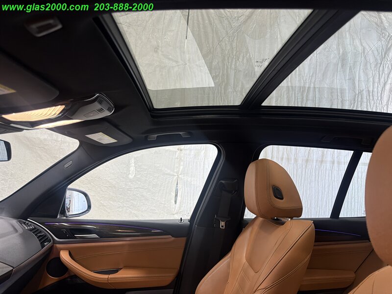 2019 BMW X3 xDrive30i - Photo 12 - Bethany, CT 06524