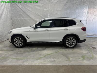 2019 BMW X3 xDrive30i - Photo 13 - Bethany, CT 06524