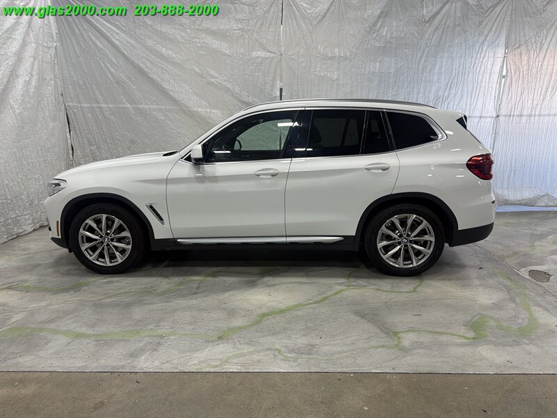 2019 BMW X3 xDrive30i - Photo 13 - Bethany, CT 06524