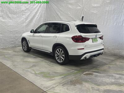2019 BMW X3 xDrive30i - Photo 7 - Bethany, CT 06524