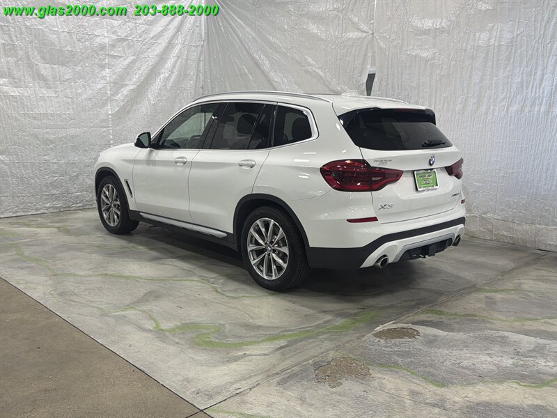 2019 BMW X3 xDrive30i - Photo 7 - Bethany, CT 06524