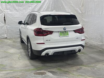 2019 BMW X3 xDrive30i - Photo 33 - Bethany, CT 06524