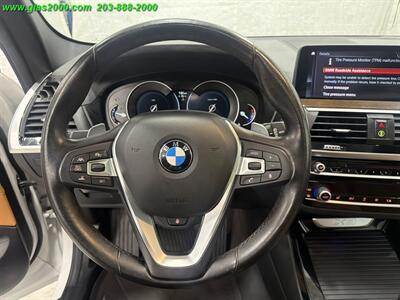 2019 BMW X3 xDrive30i - Photo 4 - Bethany, CT 06524