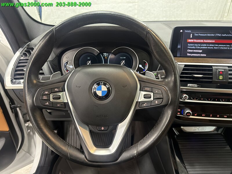 2019 BMW X3 xDrive30i - Photo 4 - Bethany, CT 06524