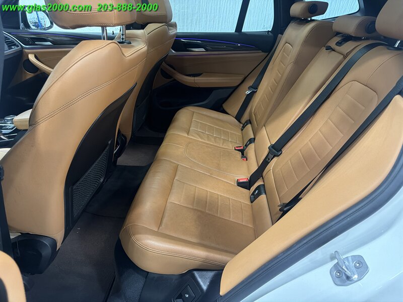 2019 BMW X3 xDrive30i - Photo 9 - Bethany, CT 06524