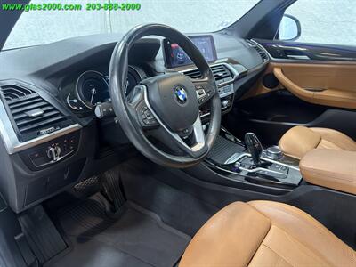 2019 BMW X3 xDrive30i - Photo 5 - Bethany, CT 06524