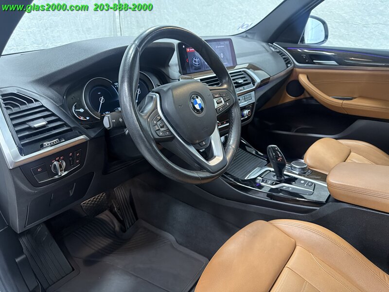 2019 BMW X3 xDrive30i - Photo 5 - Bethany, CT 06524