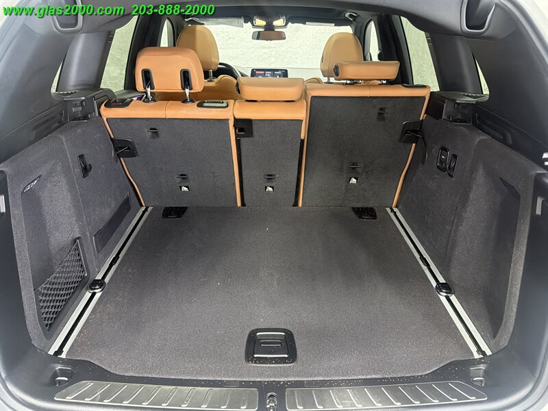 2019 BMW X3 xDrive30i - Photo 15 - Bethany, CT 06524