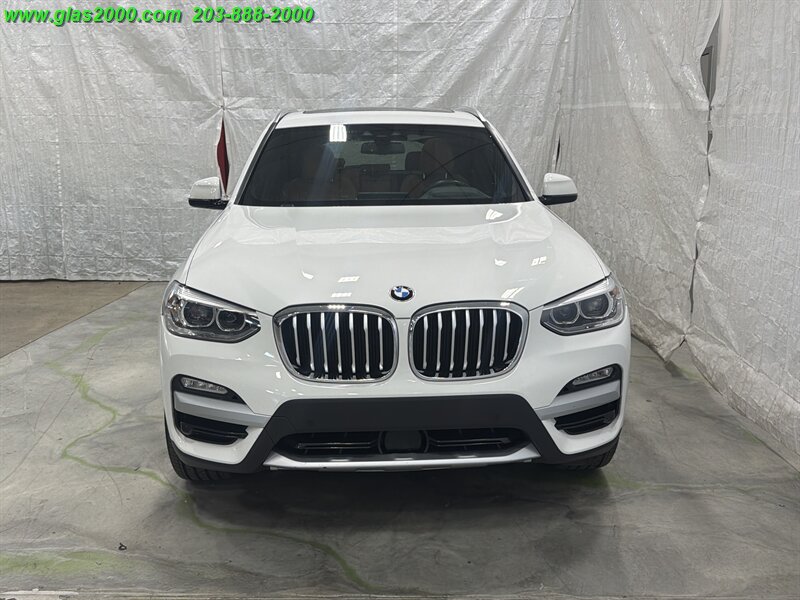 2019 BMW X3 xDrive30i - Photo 19 - Bethany, CT 06524