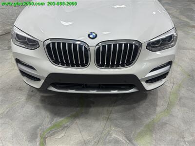 2019 BMW X3 xDrive30i - Photo 24 - Bethany, CT 06524