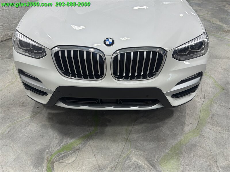 2019 BMW X3 xDrive30i - Photo 24 - Bethany, CT 06524