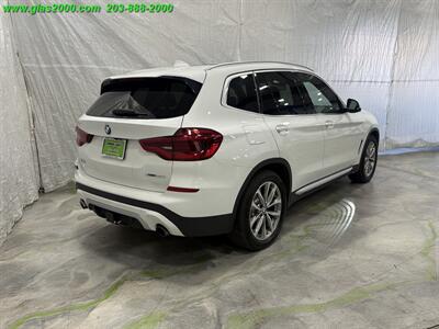 2019 BMW X3 xDrive30i - Photo 8 - Bethany, CT 06524