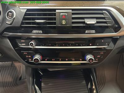 2019 BMW X3 xDrive30i - Photo 31 - Bethany, CT 06524