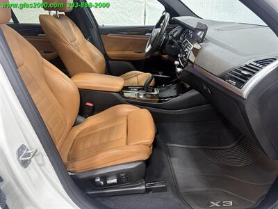 2019 BMW X3 xDrive30i - Photo 21 - Bethany, CT 06524