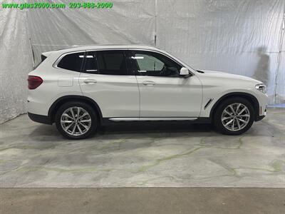 2019 BMW X3 xDrive30i - Photo 14 - Bethany, CT 06524