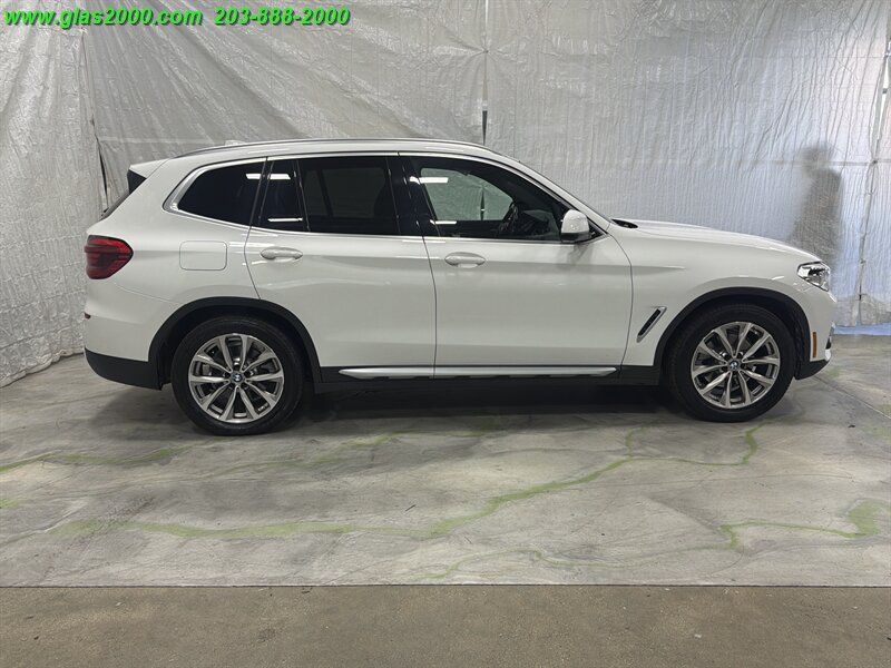 2019 BMW X3 xDrive30i - Photo 14 - Bethany, CT 06524