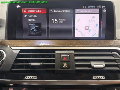 2019 BMW X3 xDrive30i - Photo 11 - Bethany, CT 06524