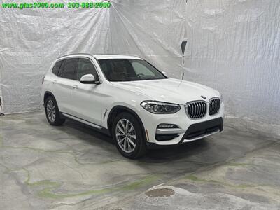 2019 BMW X3 xDrive30i - Photo 2 - Bethany, CT 06524