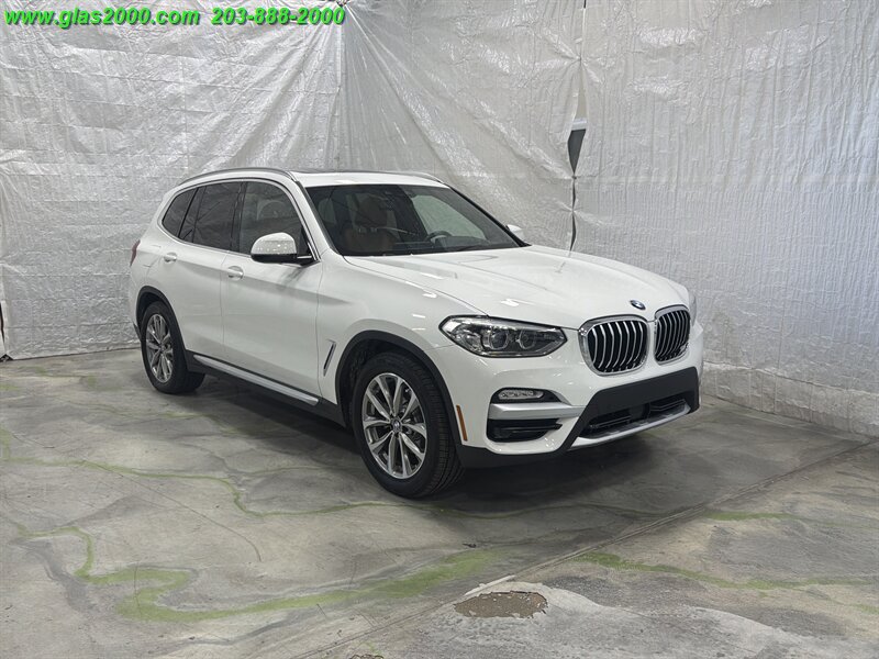 2019 BMW X3 xDrive30i - Photo 2 - Bethany, CT 06524