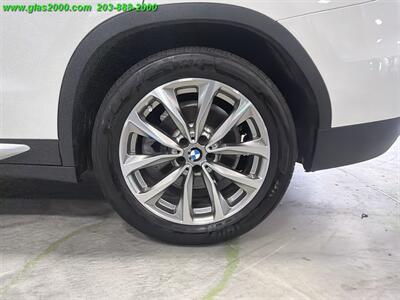 2019 BMW X3 xDrive30i - Photo 16 - Bethany, CT 06524