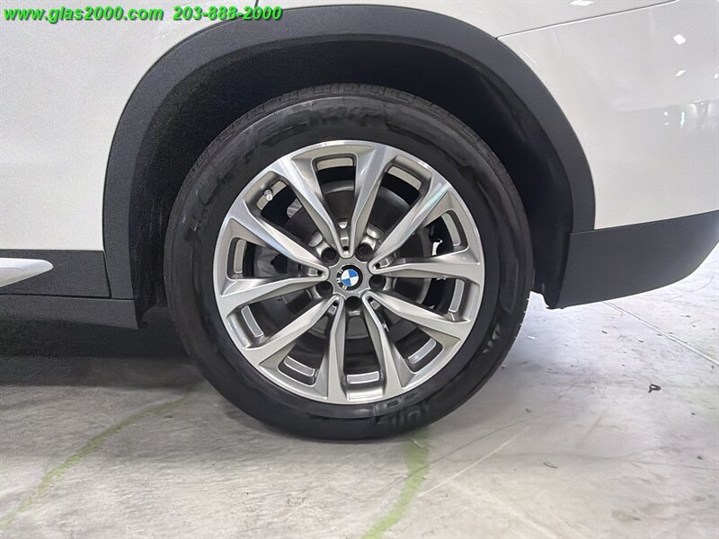 2019 BMW X3 xDrive30i - Photo 16 - Bethany, CT 06524