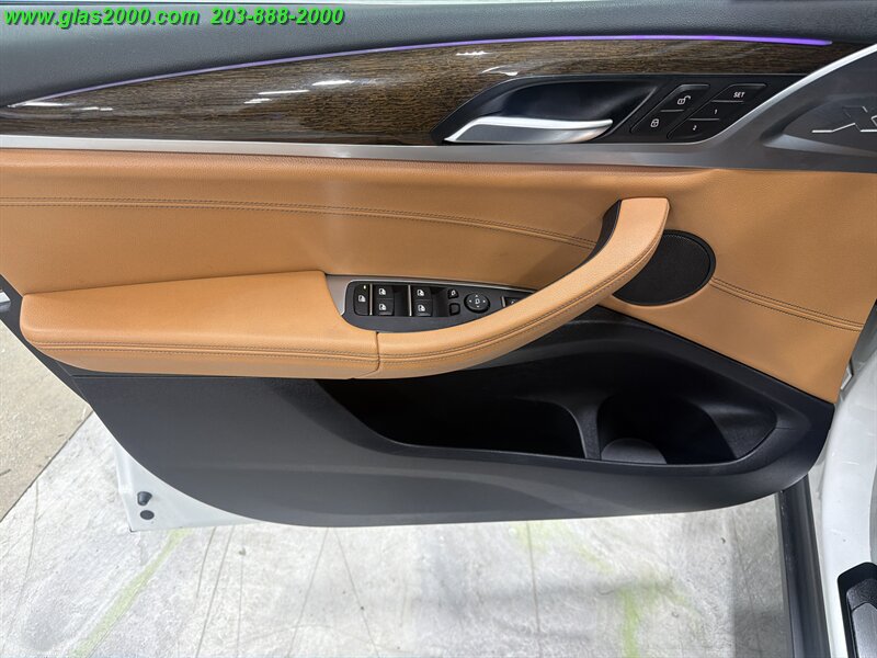 2019 BMW X3 xDrive30i - Photo 29 - Bethany, CT 06524