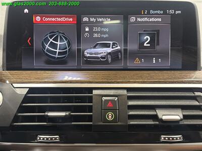 2019 BMW X3 xDrive30i - Photo 28 - Bethany, CT 06524