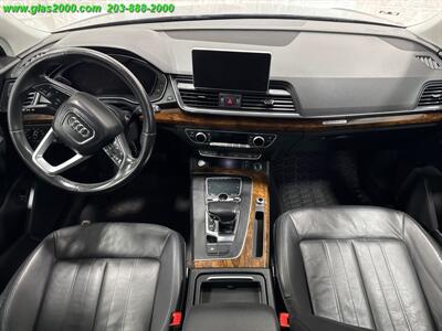 2018 Audi Q5 2.0T quattro   - Photo 6 - Bethany, CT 06524