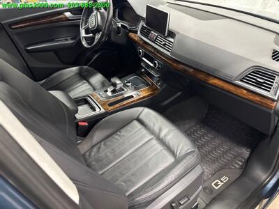 2018 Audi Q5 2.0T quattro   - Photo 5 - Bethany, CT 06524