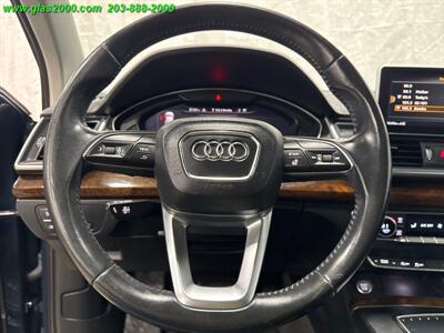 2018 Audi Q5 2.0T quattro   - Photo 4 - Bethany, CT 06524