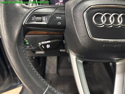 2018 Audi Q5 2.0T quattro   - Photo 29 - Bethany, CT 06524