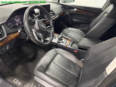 2018 Audi Q5 2.0T quattro   - Photo 3 - Bethany, CT 06524