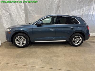 2018 Audi Q5 2.0T quattro   - Photo 13 - Bethany, CT 06524