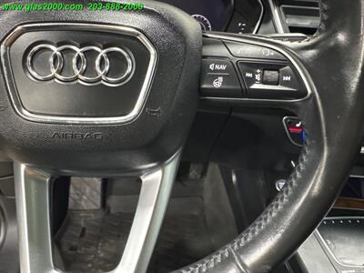 2018 Audi Q5 2.0T quattro   - Photo 31 - Bethany, CT 06524