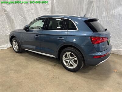 2018 Audi Q5 2.0T quattro   - Photo 7 - Bethany, CT 06524