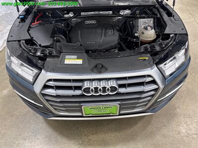 2018 Audi Q5 2.0T quattro   - Photo 18 - Bethany, CT 06524