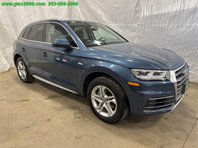 2018 Audi Q5 2.0T quattro   - Photo 2 - Bethany, CT 06524