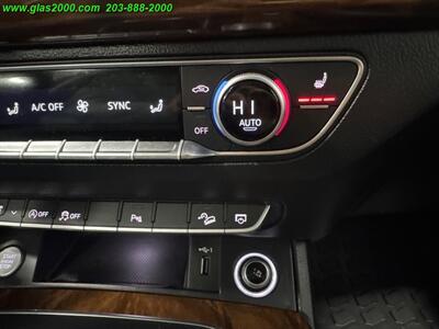 2018 Audi Q5 2.0T quattro   - Photo 33 - Bethany, CT 06524