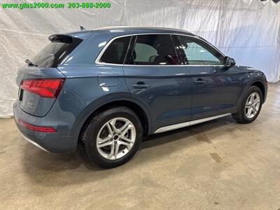 2018 Audi Q5 2.0T quattro   - Photo 8 - Bethany, CT 06524