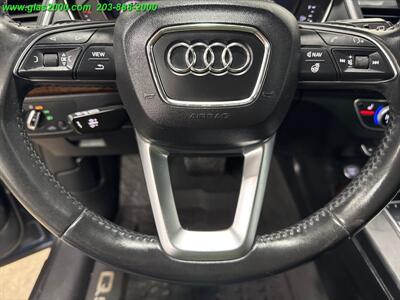 2018 Audi Q5 2.0T quattro   - Photo 28 - Bethany, CT 06524