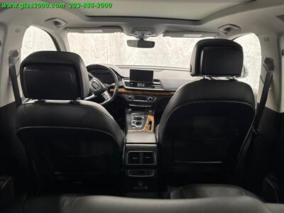 2018 Audi Q5 2.0T quattro   - Photo 16 - Bethany, CT 06524