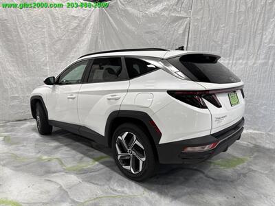 2022 Hyundai TUCSON SEL   - Photo 7 - Bethany, CT 06524