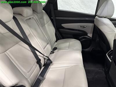 2022 Hyundai TUCSON SEL   - Photo 31 - Bethany, CT 06524