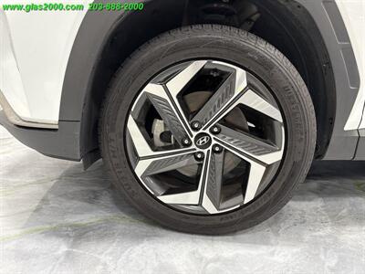 2022 Hyundai TUCSON SEL   - Photo 15 - Bethany, CT 06524