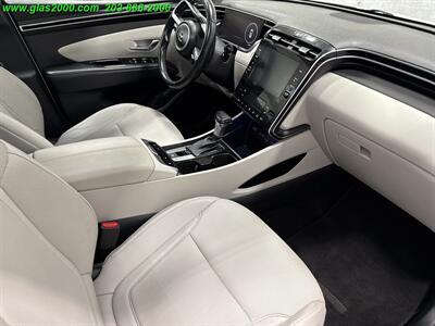 2022 Hyundai TUCSON SEL   - Photo 4 - Bethany, CT 06524