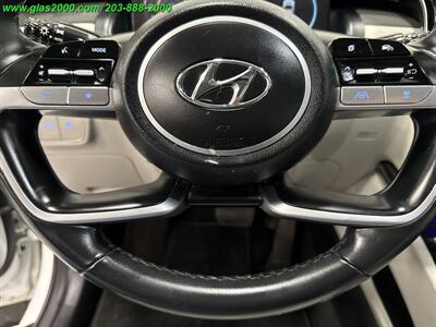 2022 Hyundai TUCSON SEL   - Photo 22 - Bethany, CT 06524