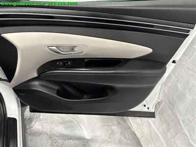 2022 Hyundai TUCSON SEL   - Photo 28 - Bethany, CT 06524