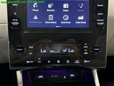 2022 Hyundai TUCSON SEL   - Photo 17 - Bethany, CT 06524
