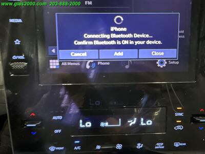 2022 Hyundai TUCSON SEL   - Photo 16 - Bethany, CT 06524